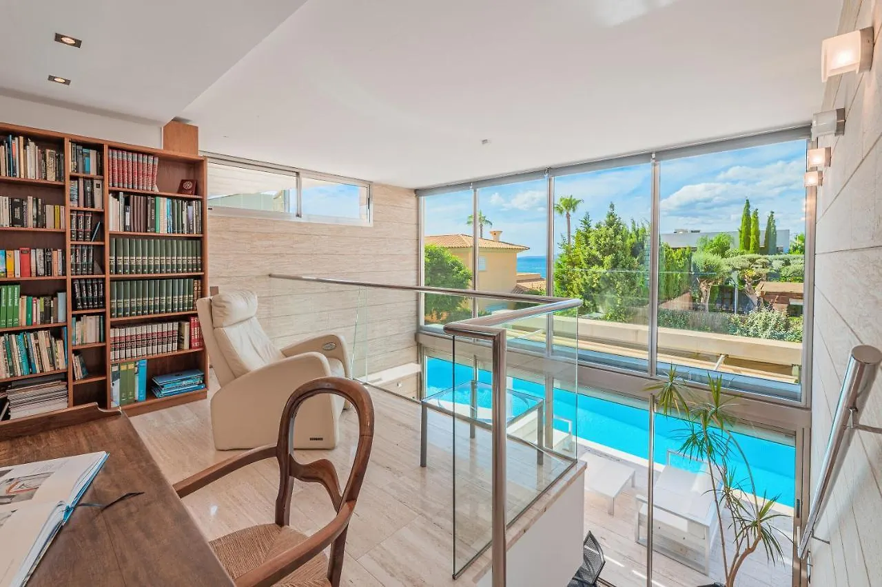 Villa Agusmar Llucmajor  0*, Llucmajor (Mallorca)