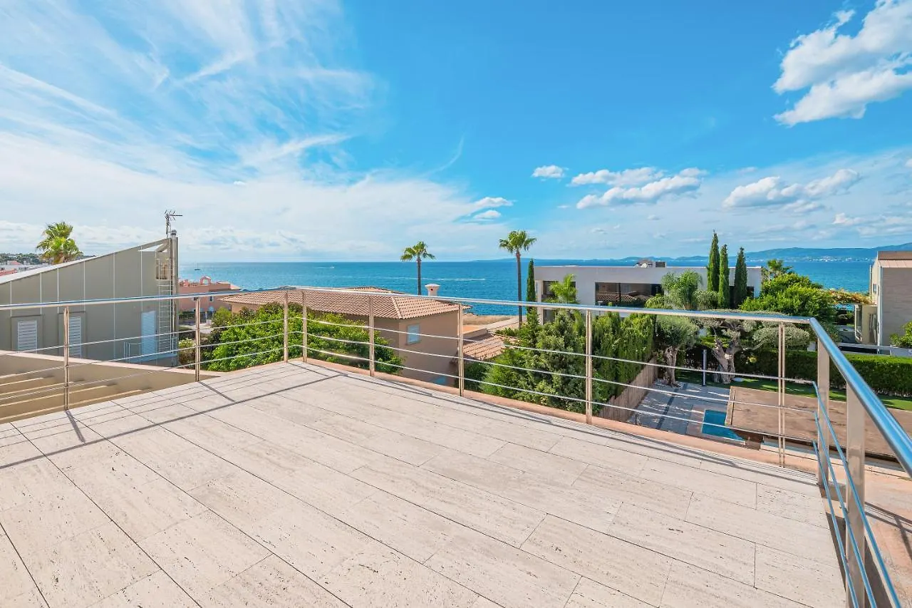 Villa Agusmar 루크마호르