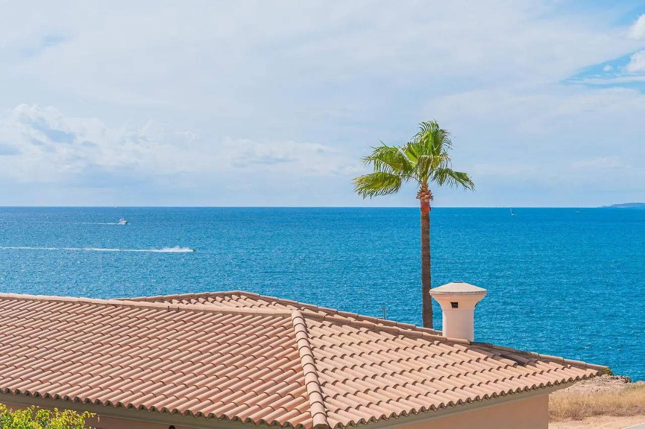 Villa Agusmar Llucmajor  Spain